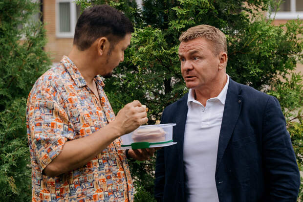 Владимир Сычёв отправится под «Госзащиту» 9 февраля