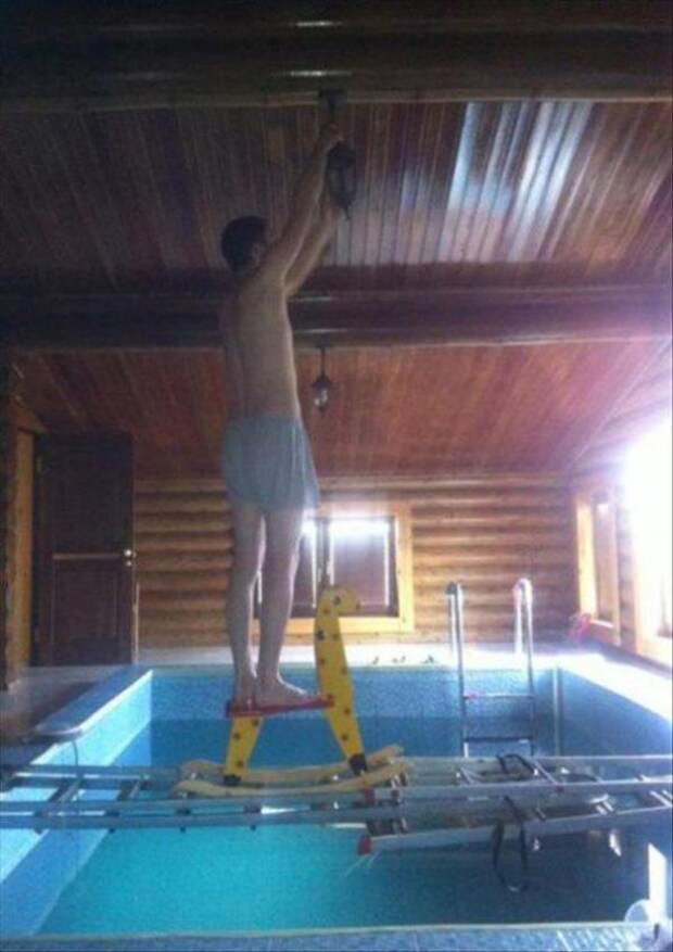 Дураки вокруг нас (22 фото)