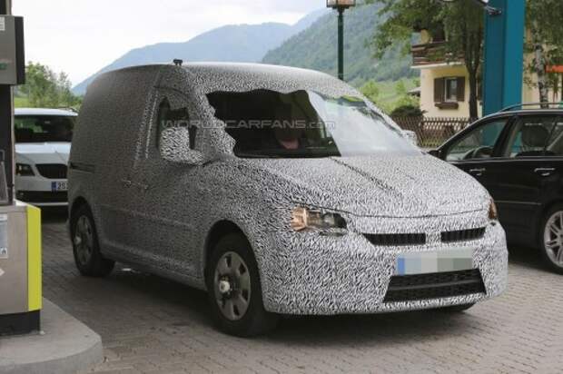 2016 Skoda Roomster