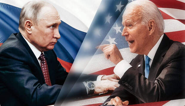 «Красные линии» Путина: Америка запросила переговоры…