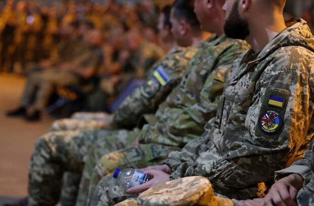 На Западе заявили о скором тотальном разрушении фронта ВСУ