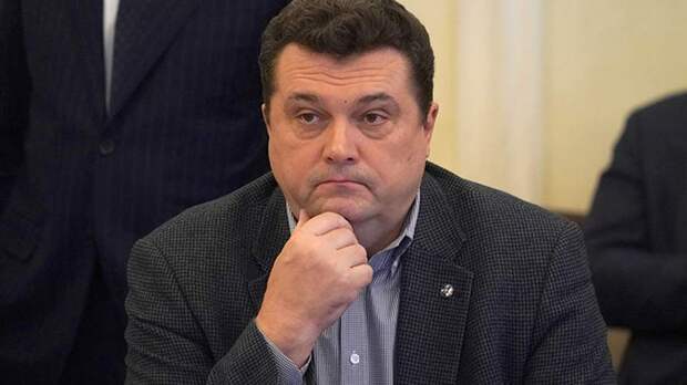 Владимир Соловьев переизбран главой Союза журналистов России