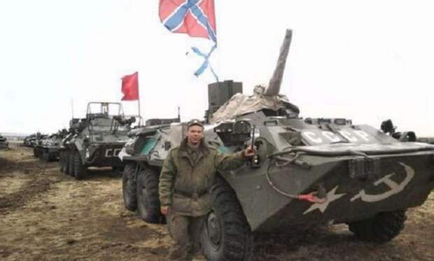 Политика: Суть перемирий на Донбассе.