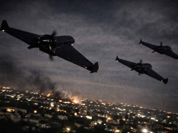 Украинские военные пожаловались на новую тактику российских дронов