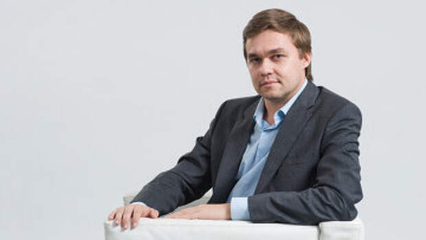 Константин Богданов