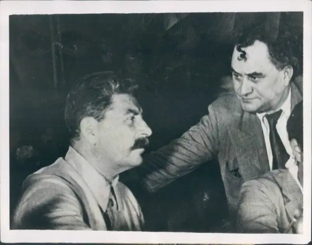 Интересные архивные кадры жизни в СССР