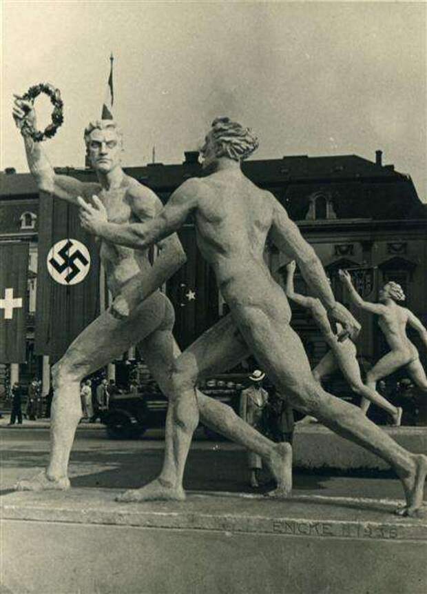Gay nazi pictures