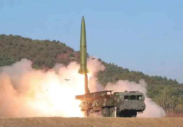 Северокорейские ОТРК KN-23 в российской армии: слухи, сомнения и доказательства