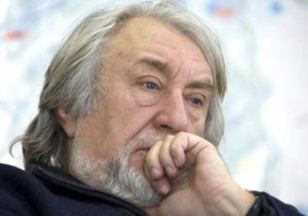 В Севастополе состоится встреча с выдающимся русским поэтом Юрием Кублановским