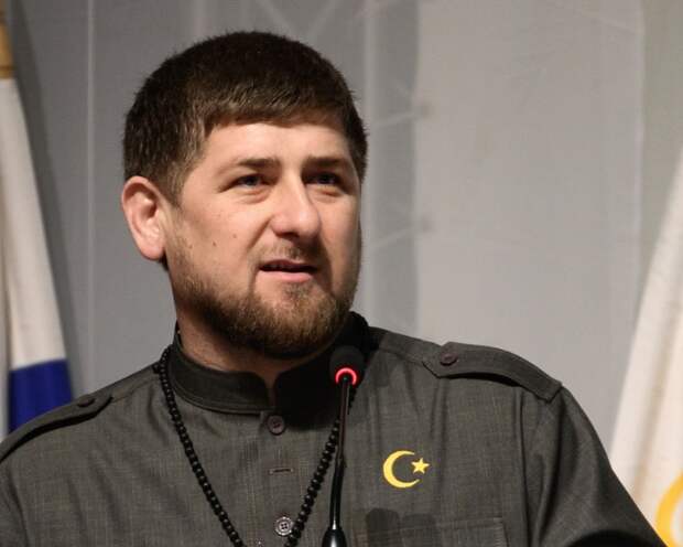Кадыров обратился к Турции с беспрецедентно резким заявлением. «Я поклялся воевать всю жизнь!»