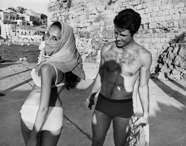 Редчайшие фотографии всех времен и народов (21 фото) Редчайшие фотографии всех времен и народов (21 фото)