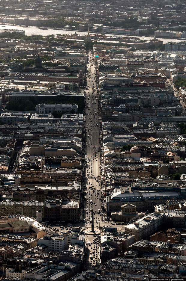 Невский проспект Невский проспект