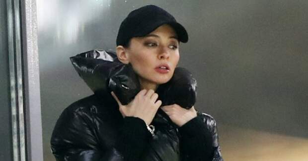 «Верьте в тренера». Салихова — о поражении «Спартака»