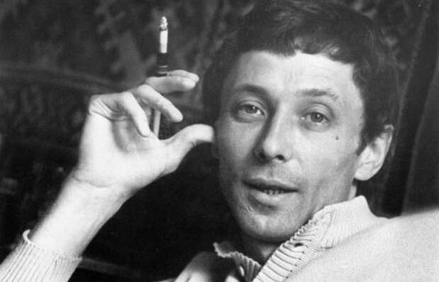 Олег Даль Олег Даль