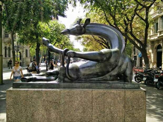 Прикольные картинки (102 фото)