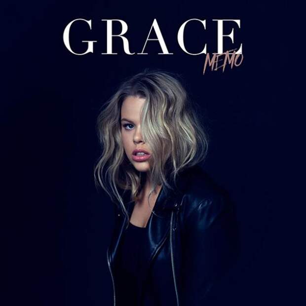 ДЕБЮТНЫЙ АЛЬБОМ GRACE 
