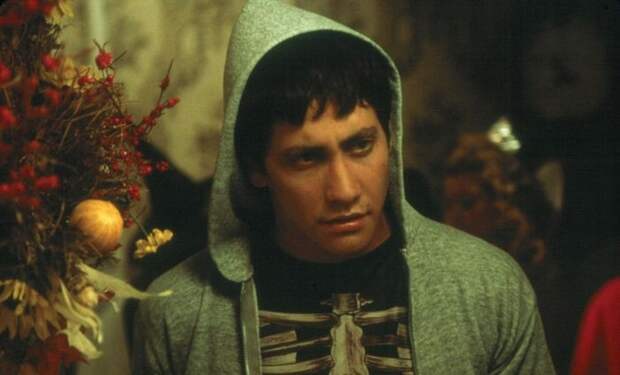 3. Донни Дарко / Donnie Darko кино, фильм