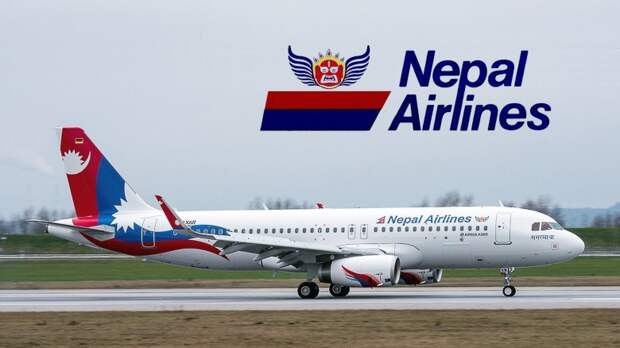 2. Nepal Airlines авиакомпания, безопасность, мир