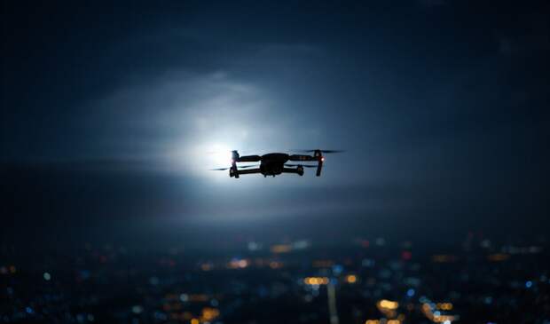 В небе над Волгоградской областью уничтожен один БПЛА