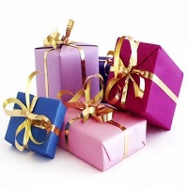 Какие подарки можно дарить и принимать: Советы экстрасенса