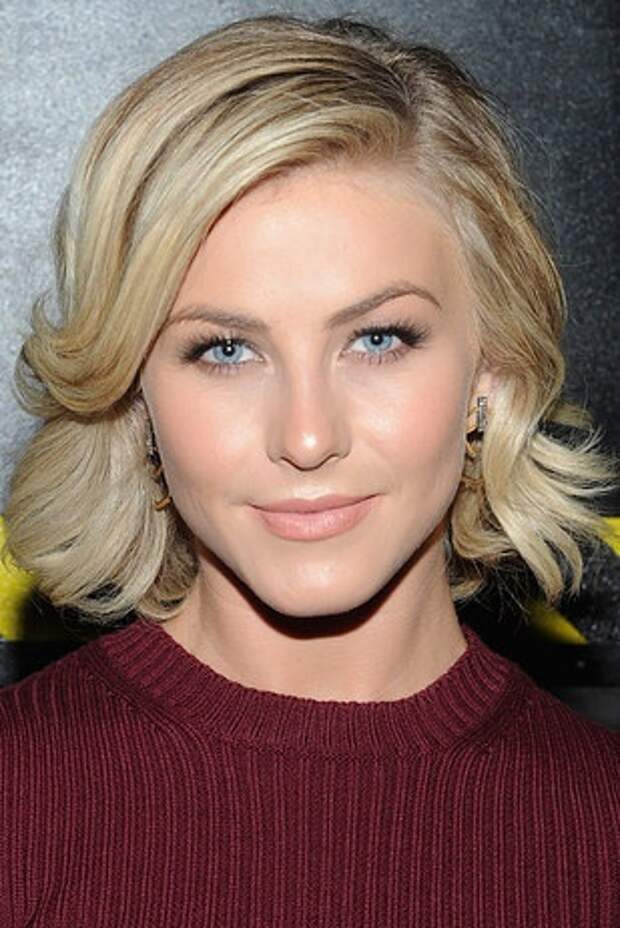Julianne Hough