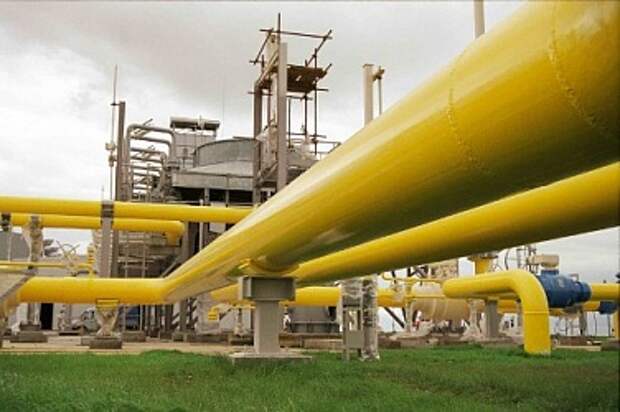 ФАС инициировала разделение «Газпрома»