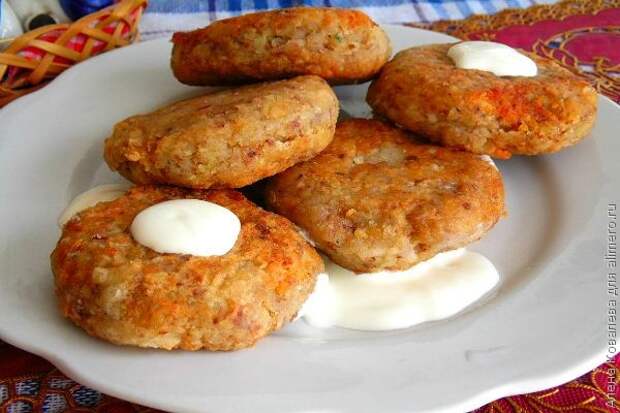 Гречаники Гречаники