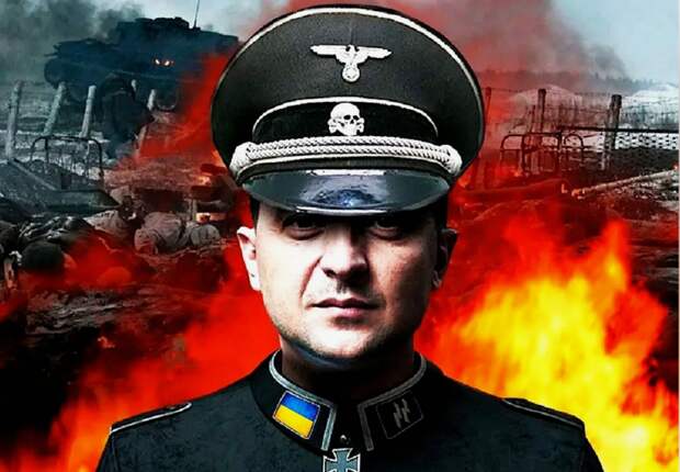 «Зеленский хуже Гитлера» – экс-министр соцполитики