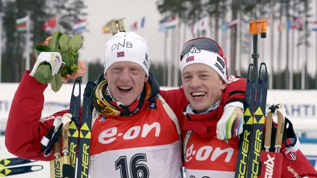 «Это психологическое давление»: как братья Бё вспомнили о прошлом Логинова за два месяца до начала нового сезона