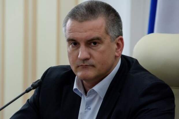 Аксенов пояснил, почему военные ВСУ бегут "брататься" в Крым Аксенов пояснил, почему военные ВСУ бегут "брататься" в Крым