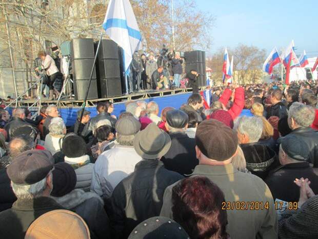 Новости Севастополя