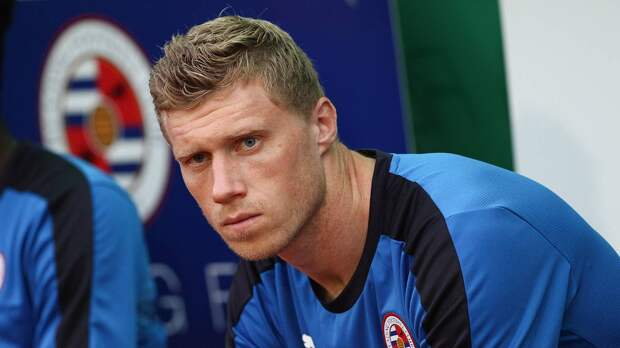 Super: Футболист Погребняк закрутил роман с 18-летней студенткой