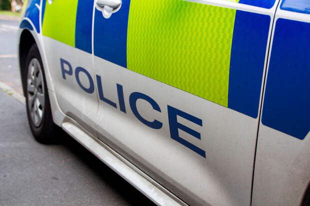 Independent: в Британии двух человек задержали за попытку проникнуть на базу ВМС