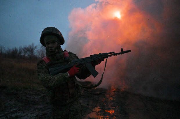 Депутат Гурулев: Одесса и Николаев будут взяты при наличии политической воли