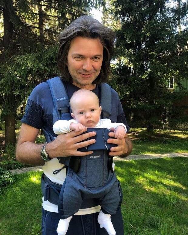 Суррогатные дети российских знаменитостей: кто из звезд решился на нестандартное родительство