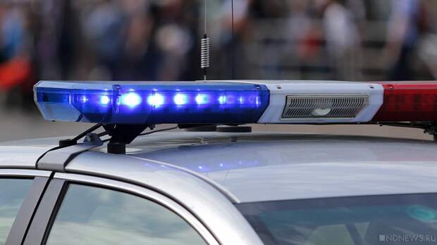 В Салехарде на Новый год и Рождество перекроют несколько улиц