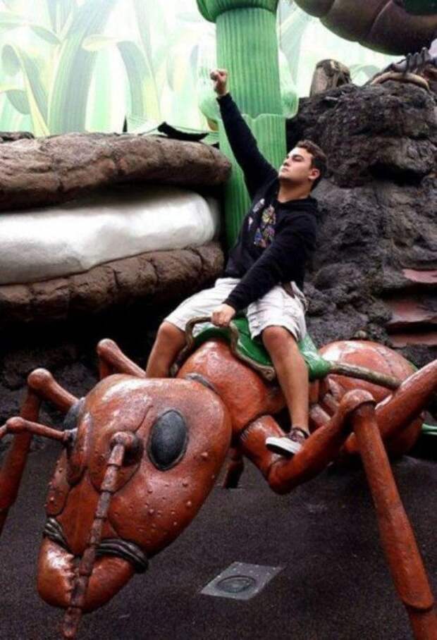 Доза позитива в фото-приколах (42 шт)