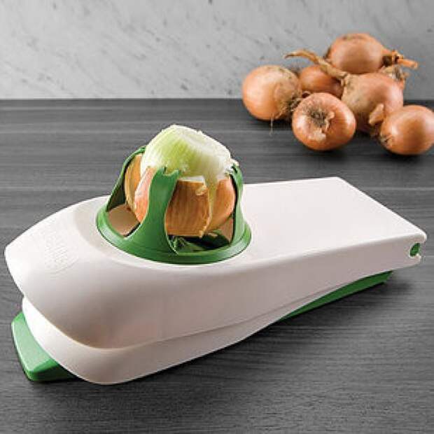 гениальные изобретения для кухни
