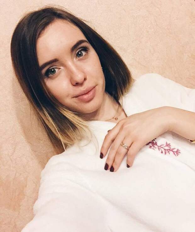 Горячий Севастопольский Instagram! 20 девушек, которые заслужили лайк «ИНФОРМЕРа» на этой неделе (фото топ 20)