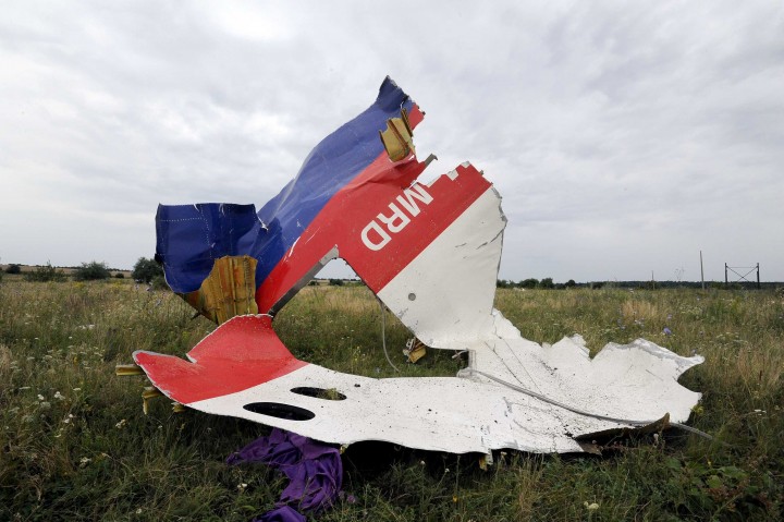 СК России назвал имя своего главного свидетеля по делу о крушении MH17