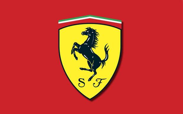 Ferrari это не только суперкары ferrari, бренды, коллаборация, сотрудничество, товары