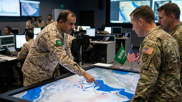 Востоковед: возможное участие Саудовской Аравии в операции США вряд ли будет весомым