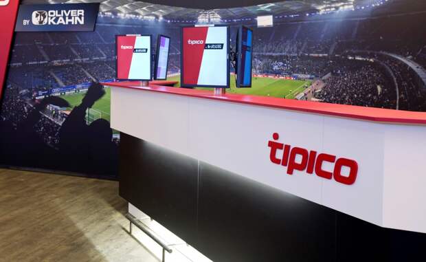 Руководство Tipico планирует продать компанию