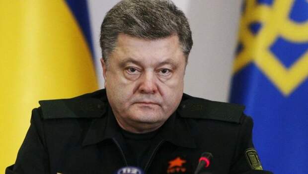 Луценко: Коломойский, Ахметов и Фирташ готовили свержение Порошенко Луценко: Коломойский, Ахметов и Фирташ готовили свержение Порошенко
