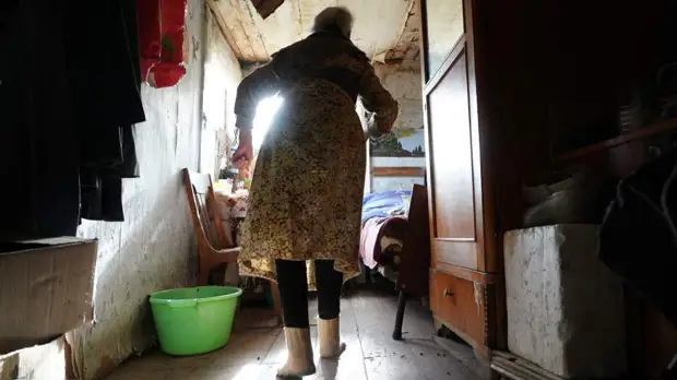 Забота у нас такая: как общество помогает пожилым