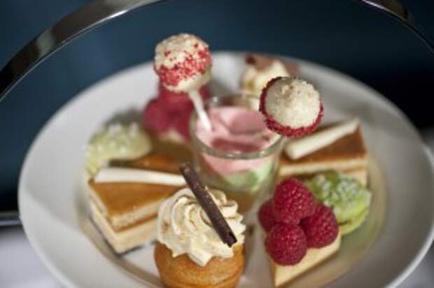 Afternoon Tea at Lancaster London (5)