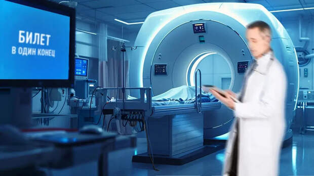 Записи с камер исчезли: мужчина обратился к врачам с температурой и умер в больнице