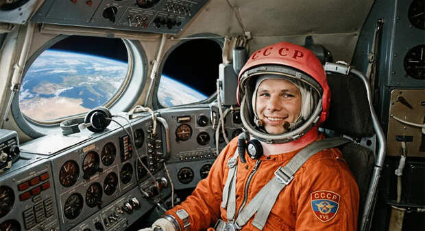 Юрий Гальцев признался, что гибель Гагарина стала трагедией для всей его семьи