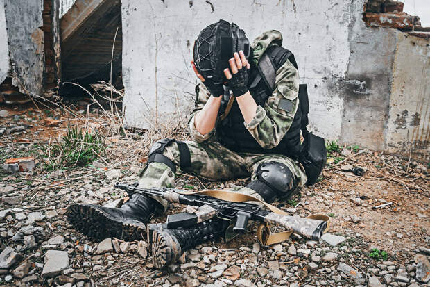 Обложка © Shutterstock / FOTODOM / Melnikov Dmitriy