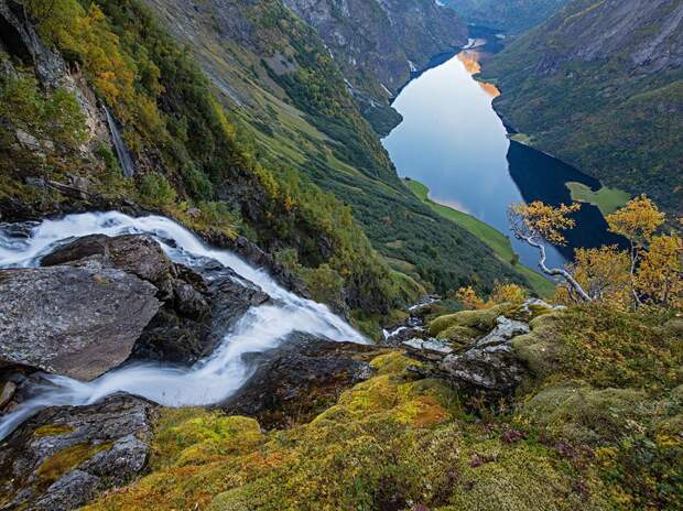 Лучшие фото National Geographic